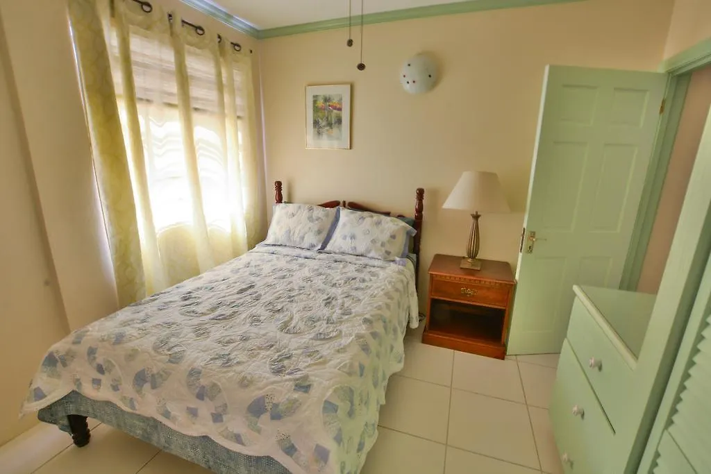 Clarencevillevilla St. David's Grenada
