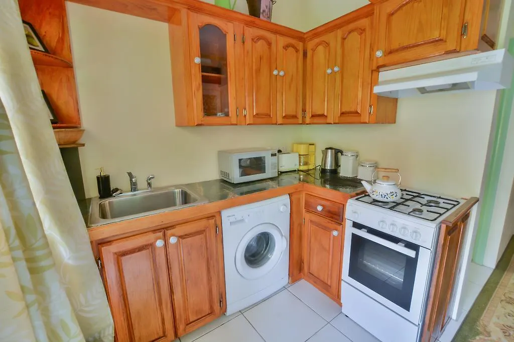 Clarencevillevilla St. David's