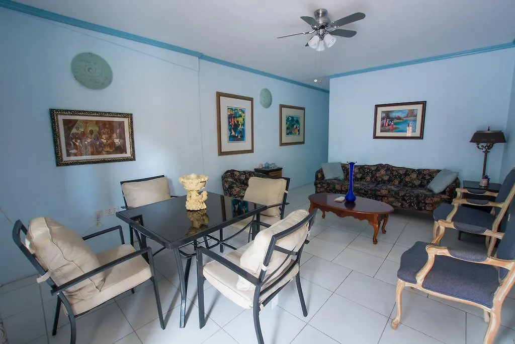 Clarencevillevilla St. David's